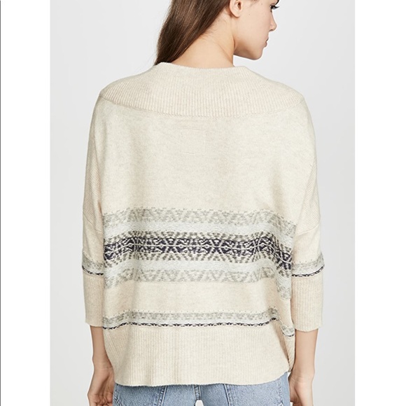 NWT Chaser Knit Grandpa Oversized Cardigan L - Picture 5 of 14